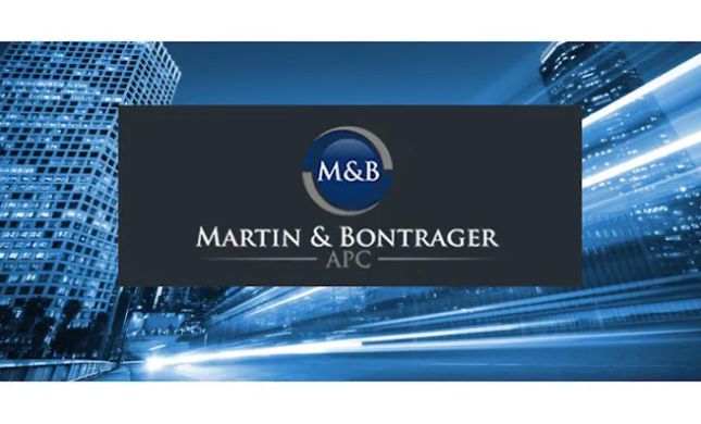 Martin & Bontrager, APC