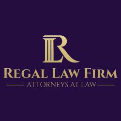 Regal Law Firm ico