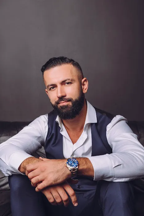 The Law Offices of Arsen Sarapinian, P.C. 9