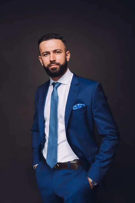 The Law Offices of Arsen Sarapinian, P.C. 6