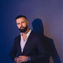 The Law Offices of Arsen Sarapinian, P.C. ico