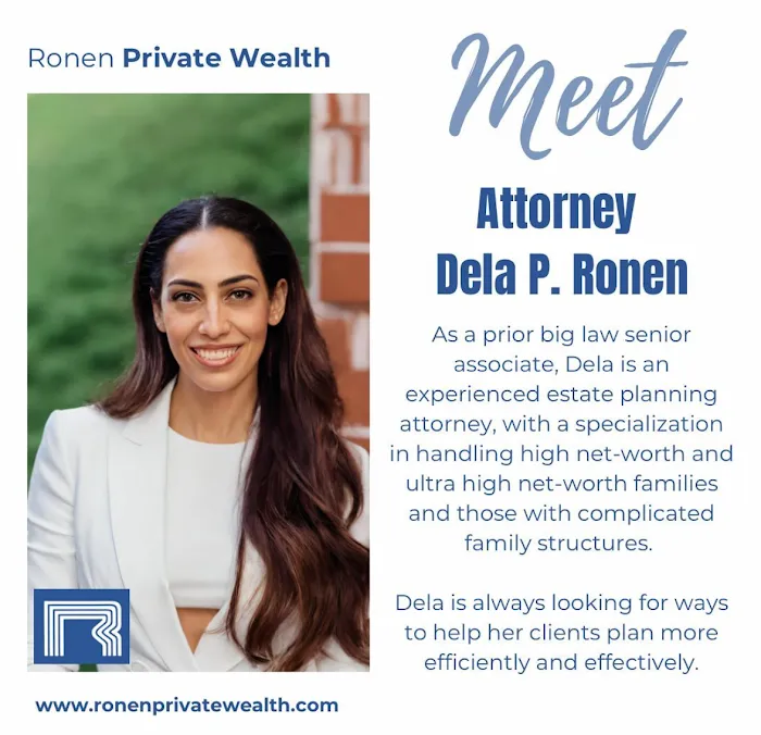Ronen Private Wealth PC 5
