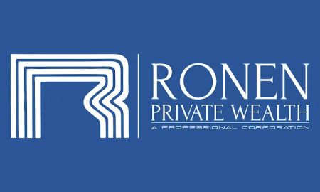 Ronen Private Wealth PC