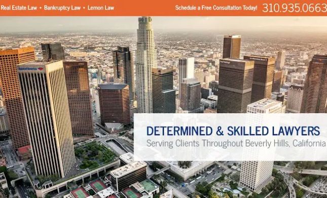Nass Law Firm