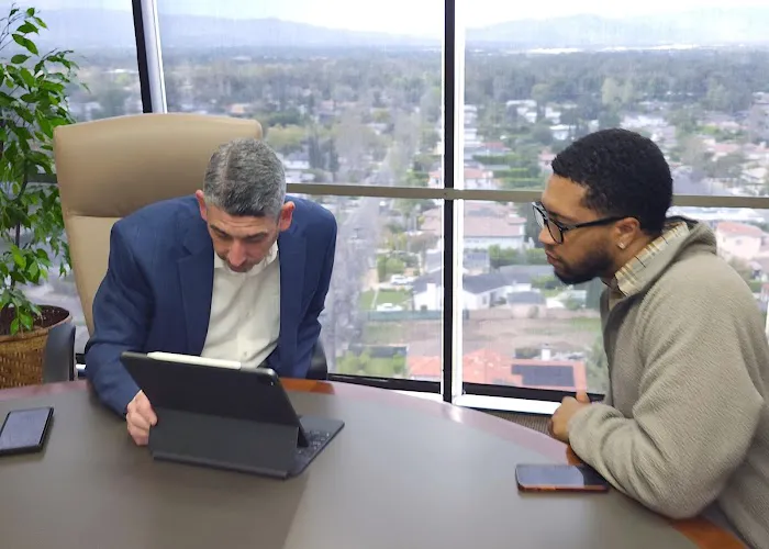 JUSTICENTER Personal Injury Lawyers Encino 6