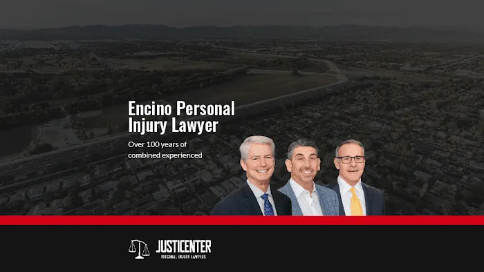 JUSTICENTER Personal Injury Lawyers Encino 7