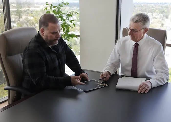 JUSTICENTER Personal Injury Lawyers Encino 4