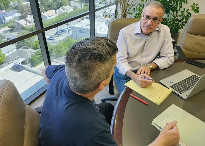 JUSTICENTER Personal Injury Lawyers Encino 3
