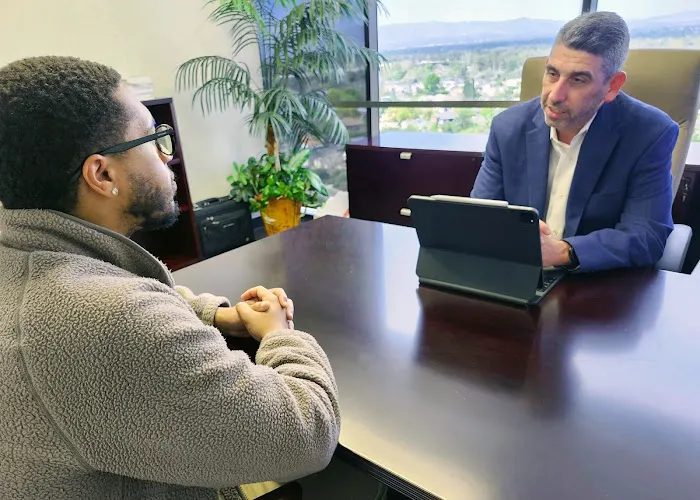 JUSTICENTER Personal Injury Lawyers Encino 2