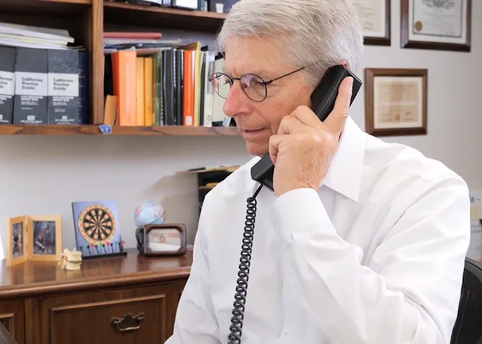 JUSTICENTER Personal Injury Lawyers Encino 8