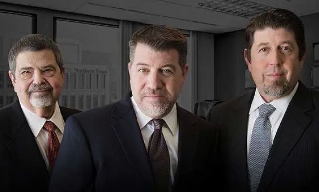 Binder Law Group, PLC