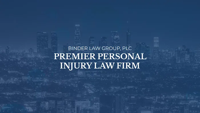 Binder Law Group, PLC 2