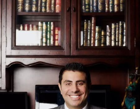 Nezam & Associates