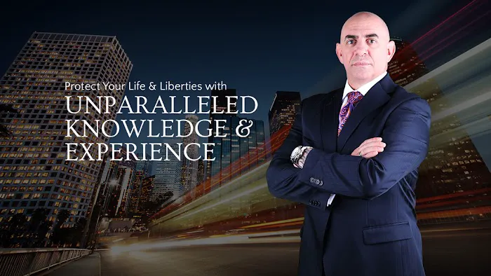 Law Offices of Scott R. Spindel 6