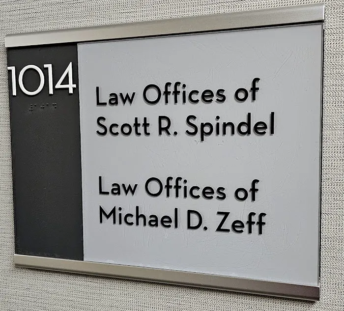 Law Offices of Michael D Zeff 3