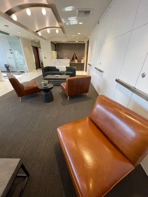 Law Offices of Ronald A. Flate 1