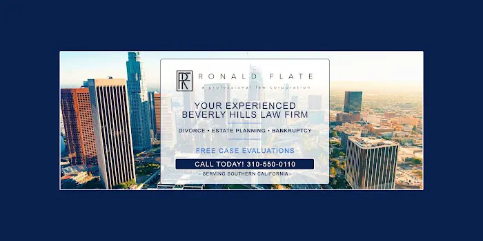 Law Offices of Ronald A. Flate 4