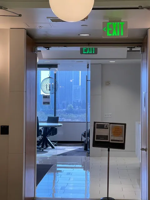 Law Offices of Ronald A. Flate 7