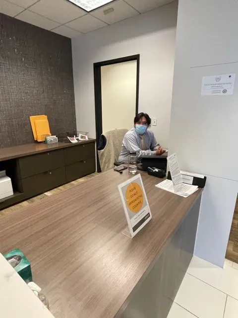 Law Offices of Ronald A. Flate 5