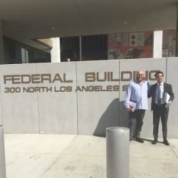 Eli M Kantor Law Offices ico