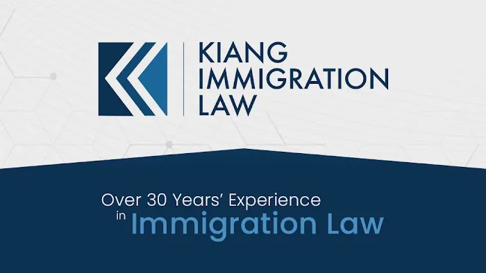 Kiang Immigration Law 姜國棟姜冠宇律師事務所 3
