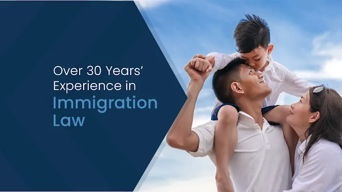 Kiang Immigration Law 姜國棟姜冠宇律師事務所 1