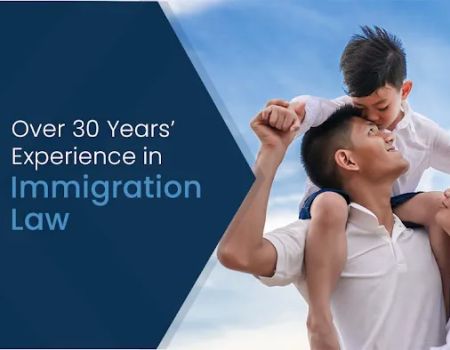 Kiang Immigration Law 姜國棟姜冠宇律師事務所