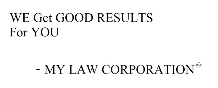 MICHAEL S. YU, A LAW CORPORATION 5