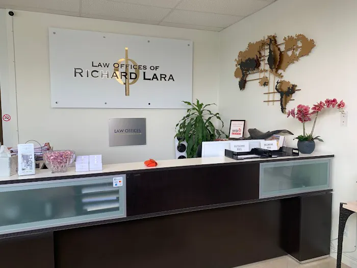 Law Offices of Alice Tavoukjian 2