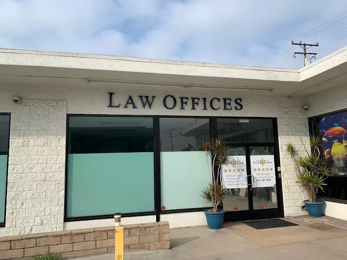Law Offices of Alice Tavoukjian 5
