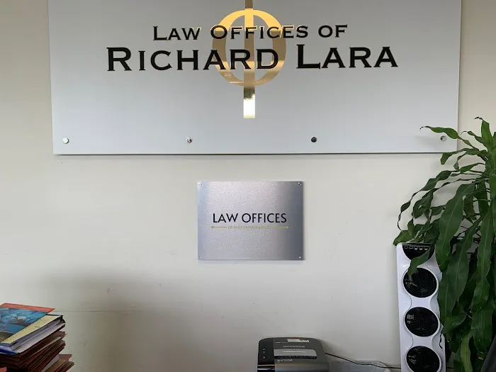 Law Offices of Alice Tavoukjian 1