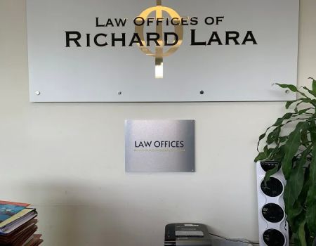 Law Offices of Alice Tavoukjian