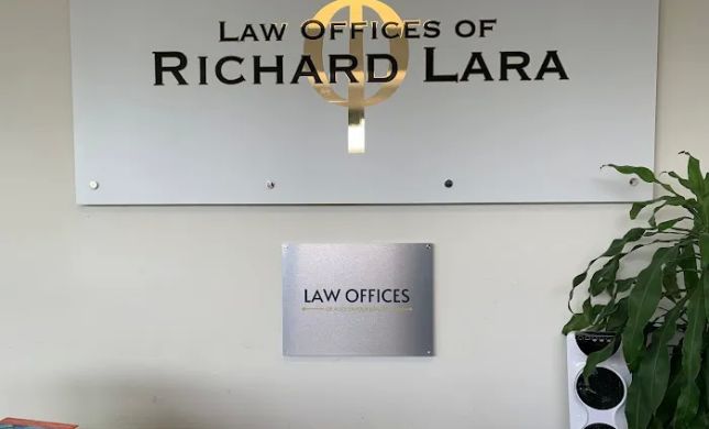 Law Offices of Alice Tavoukjian
