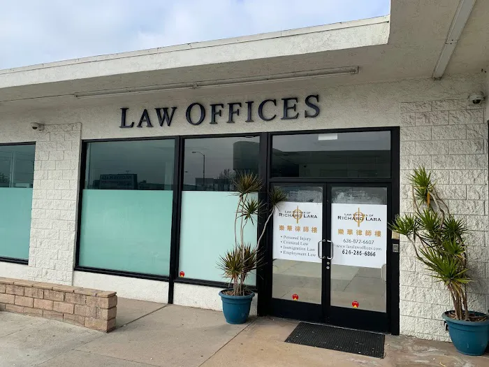 Law Offices of Alice Tavoukjian 6