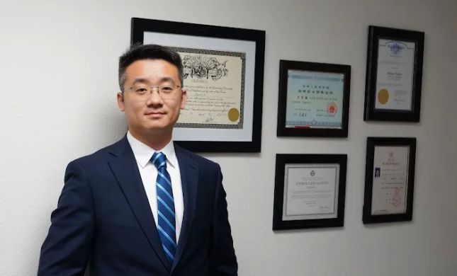 Law Office of Jason Li-洛杉矶离婚律师 生前信托律师 信托律师 商业律师 移民律师 民事诉讼律师 遗嘱 遗产规划律师 刑事律师 诉讼律师 家庭纠纷律师事务所 推荐律师咨询