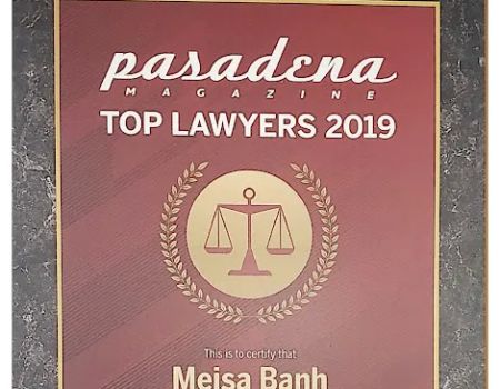 Law Offices of Meisa Banh