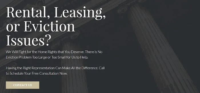 Los Angeles Eviction Attorney 2