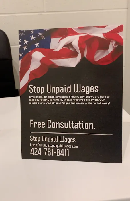 Stop Unpaid Wages 3
