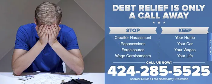 Bankruptcy Attorney Law Firm 1