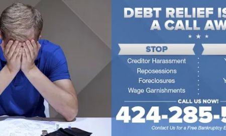 Bankruptcy Attorney Law Firm