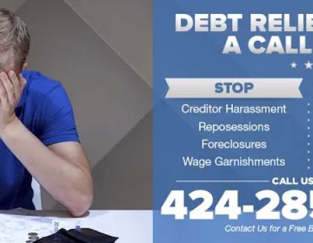 Bankruptcy Attorney Law Firm