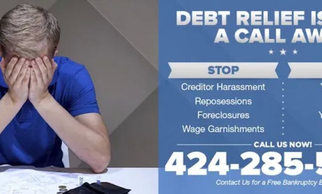 Bankruptcy Attorney Law Firm