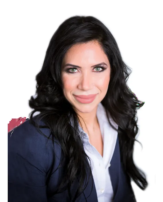 Law Office of Laleh Ensafi | Workers Compensation Attorney 1
