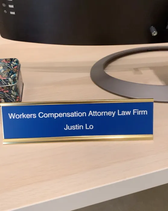 Law Office of Laleh Ensafi | Workers Compensation Attorney 5