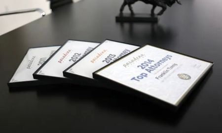 Franklin International Law Group
