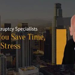 The Turoci Bankruptcy Firm ico