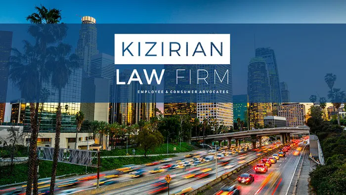 Kizirian Law Firm, P.C. 1