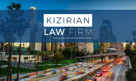 Kizirian Law Firm, P.C.