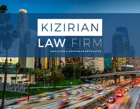 Kizirian Law Firm, P.C.