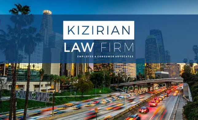 Kizirian Law Firm, P.C.
